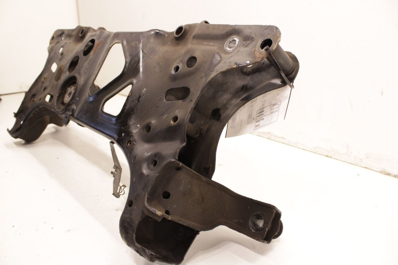 2012-2022 Volkswagen Passat SE FWD Front Crossmember Subframe 5C0199313T OEM - Alshned Auto Parts