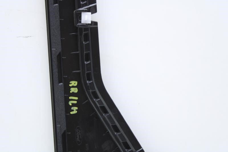 2021-2023 Ford Bronco Sport Rear Left Door Applique Molding M1PB-S254A43-AHW OEM - Alshned Auto Parts
