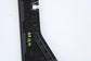 2021-2023 Ford Bronco Sport Rear Left Door Applique Molding M1PB-S254A43-AHW OEM - Alshned Auto Parts