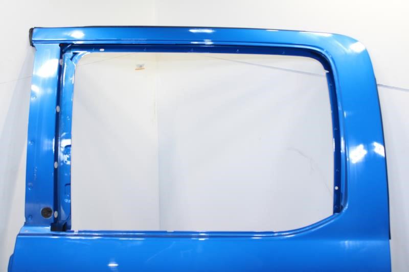 2015-20 Ford F150 Crew Cab Rear Left Door Shell Panel FL3Z-1624631-B OEM *ReaD* - Alshned Auto Parts