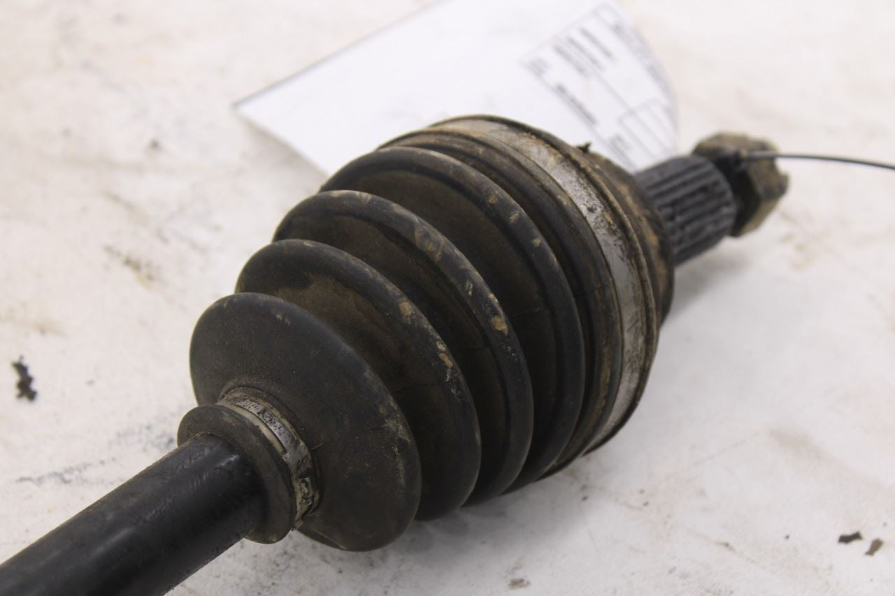 2014-18 Polaris RZR XP 1000 Front Right and Left Side CV Axle Drive Half Shaft17