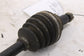 2014-18 Polaris RZR XP 1000 Front Right and Left Side CV Axle Drive Half Shaft17