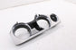 10-14 Ford Mustang Conv V6 Dash Gauge Cluster Bezel Air Vent Trim AR3Z63044D70BA - Alshned Auto Parts
