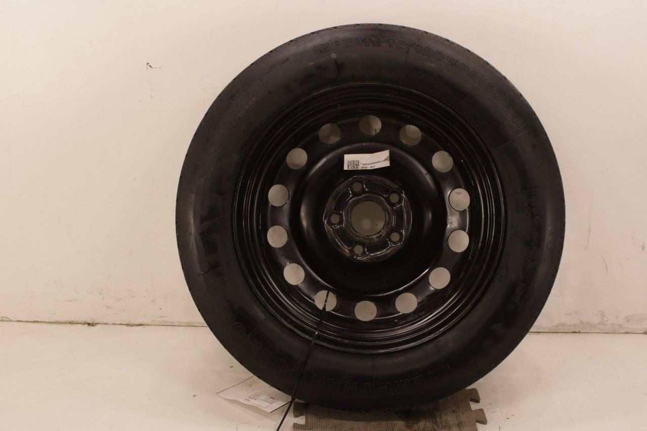 2025 Acura Integra A-Spec Spare Wheel Tire Firestone T135/90R16 102M R74952 - Alshned Auto Parts