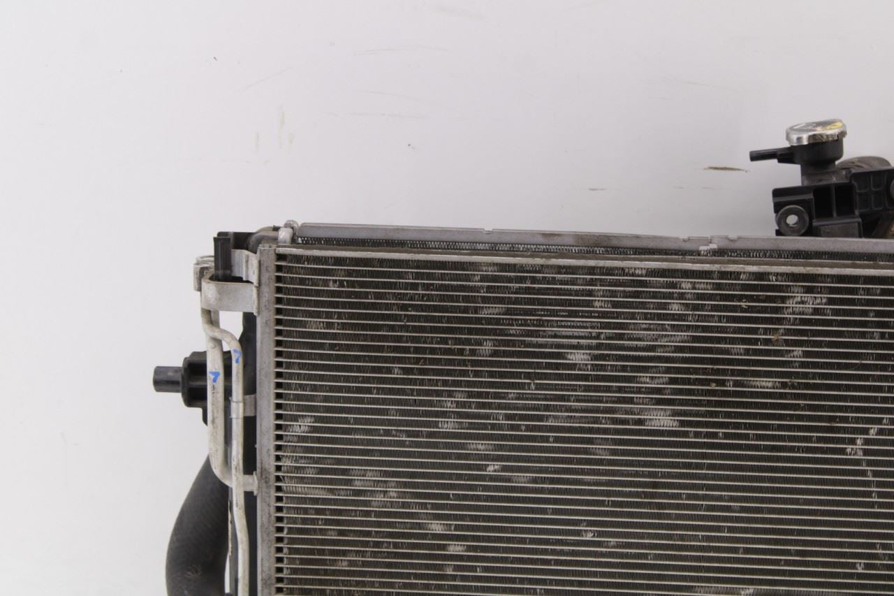 16-20 Hyundai Elantra Value Edition 2L Engine Coolant Radiator 25310-F2000 *ReaD - Alshned Auto Parts