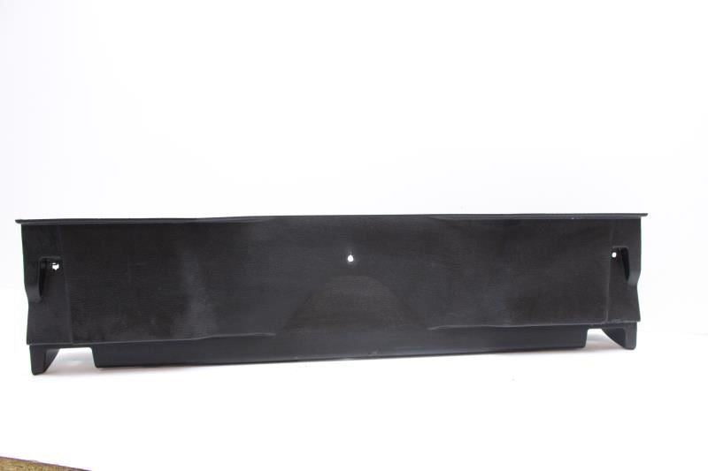 2015-2018 Jeep Renegade Rear Trunk Sill Scuff Plate Trim Cover 735579495 OEM - Alshned Auto Parts