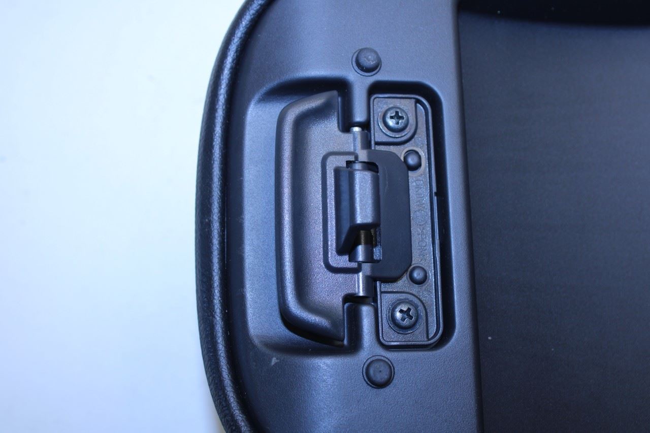2018-25 Mitsubishi Eclipse Cross ES Center Console Armrest Storage w/ Lid Cover - Alshned Auto Parts