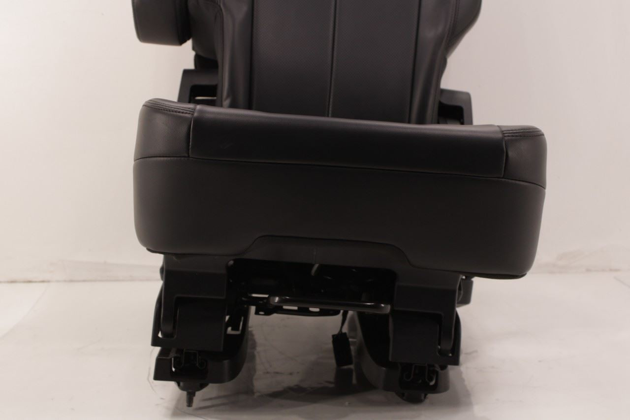 2022-24 Ford Expedition MAX XLT 3.5L Rear Driver Left Side 2nd Row Seat Complete - Alshned Auto Parts