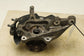 2023-2025 Kia Sportage Hybrid EX Front Left Side Spindle Knuckle Hub 51710-N9200 - Alshned Auto Parts