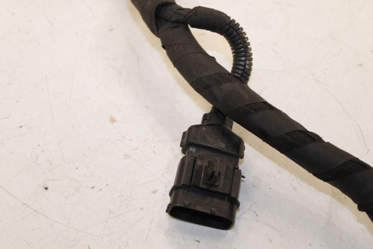 2014-2016 Maserati Ghibli S Q4 3.0L AWD Engine Injection Wire Harness 299594 OEM - Alshned Auto Parts