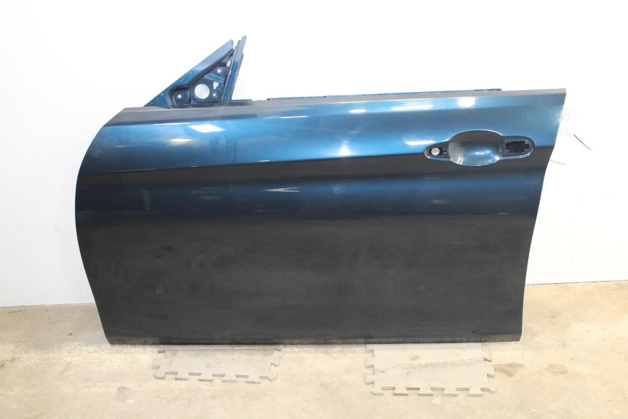 2015-2016 BMW 435i Gran Coupe xDrive Front Left Door Shell Panel 41-00-7-347-721 - Alshned Auto Parts