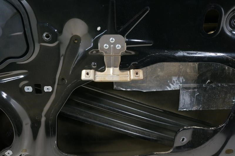 2013-2020 Ford Fusion Front Right Passenger Door Shell DS7Z-5420124-A OEM *ReaD* - Alshned Auto Parts