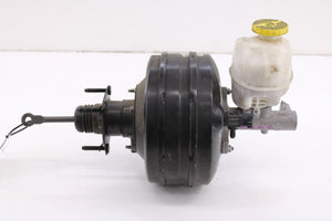 14-2024 RAM 1500 Classic Express Quad Cab 5.7L Brake Booster w/ Master Cylinder