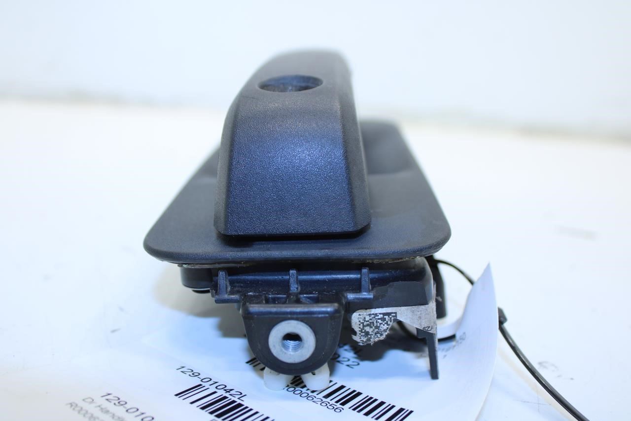 2015-2020 Ford F150 XL Front Left Side Door Exterior Handle FL3Z-1522405-AJ OEM - Alshned Auto Parts