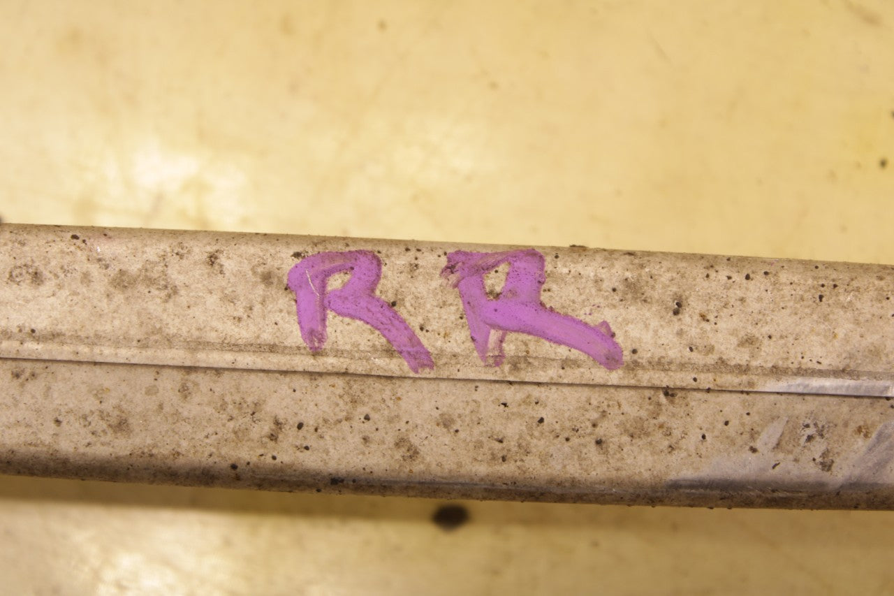 11-18 Porsche Cayenne Platinum AWD Rear Suspension RH Side Control Arm Set of 4 - Alshned Auto Parts