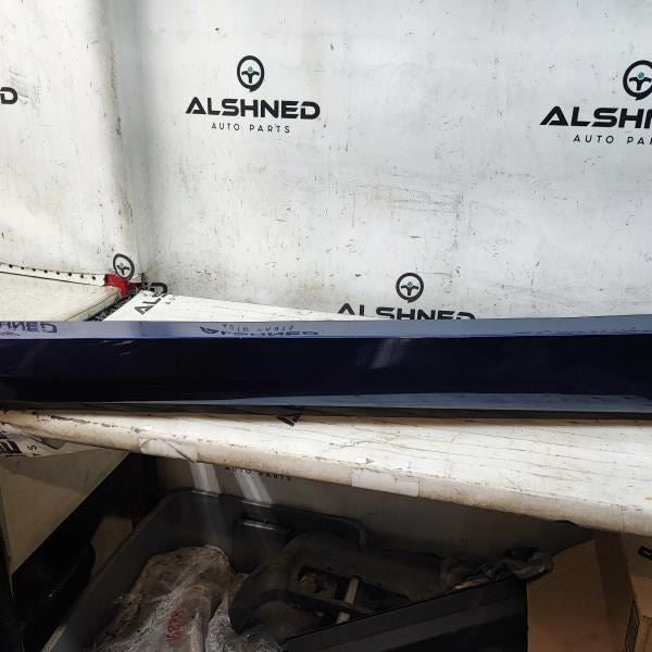 2011-2014 Hyundai Sonata Left Side Rocker Panel Molding 87753-3Q700 OEM *ReaD* - Alshned Auto Parts