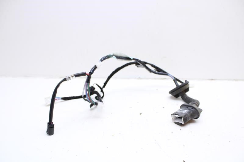 2020-2024 Nissan Sentra Rear Left Driver Door Wire Harness 24127-6LB0A OEM - Alshned Auto Parts