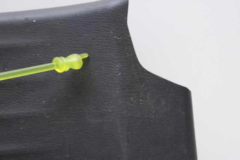 13-20 Nissan Pathfinder SL Rear Left Door Sill Scuff Kick Plate Trim 769B7-3JA0A - Alshned Auto Parts