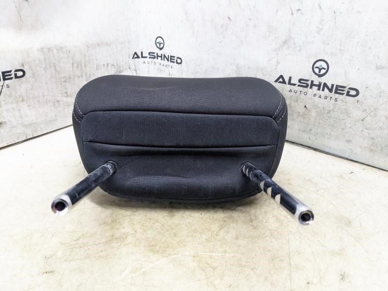 2015-2017 Nissan Rogue Front Left or Right Seat Headrest Cloth 86400-4BA1A OEM - Alshned Auto Parts