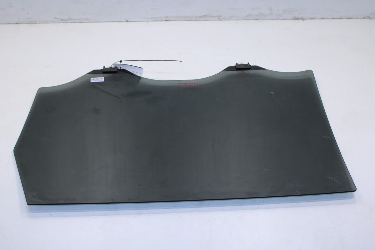 2013-2020 Nissan Pathfinder SV Rear Right Door Window Glass 82300-3KA1A OEM - Alshned Auto Parts