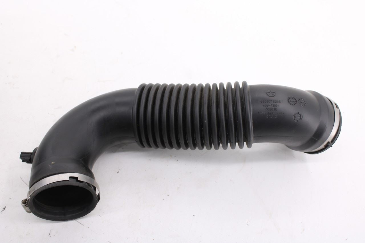 2011-2024 Ram 1500 Classic Express Quad Cab 5.7L Air Intake Cleaner w/ Duct Tube16