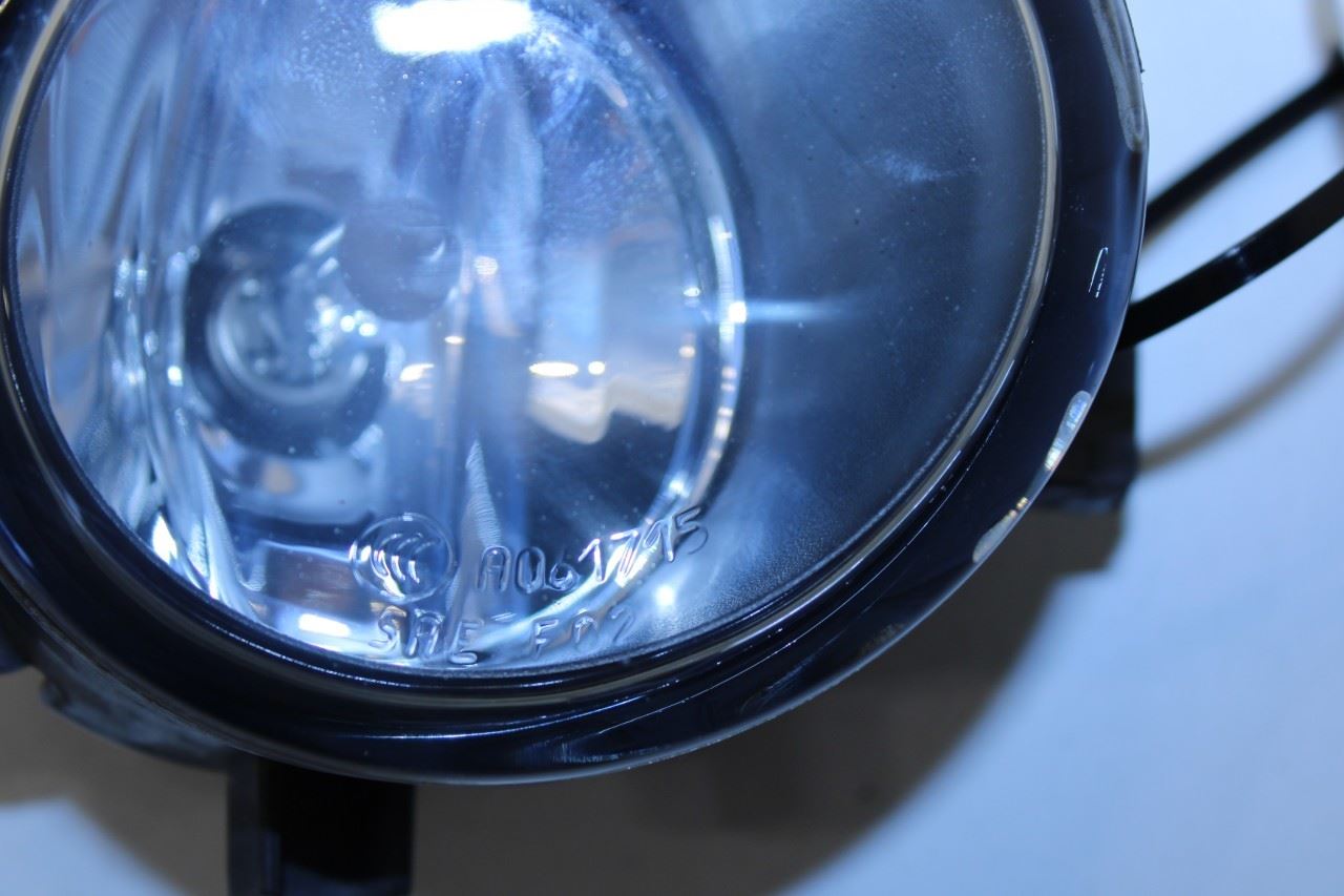 2015-2019 Nissan Murano Platinum Front Right Side Fog Light Lamp 26150-8993A OEM - Alshned Auto Parts