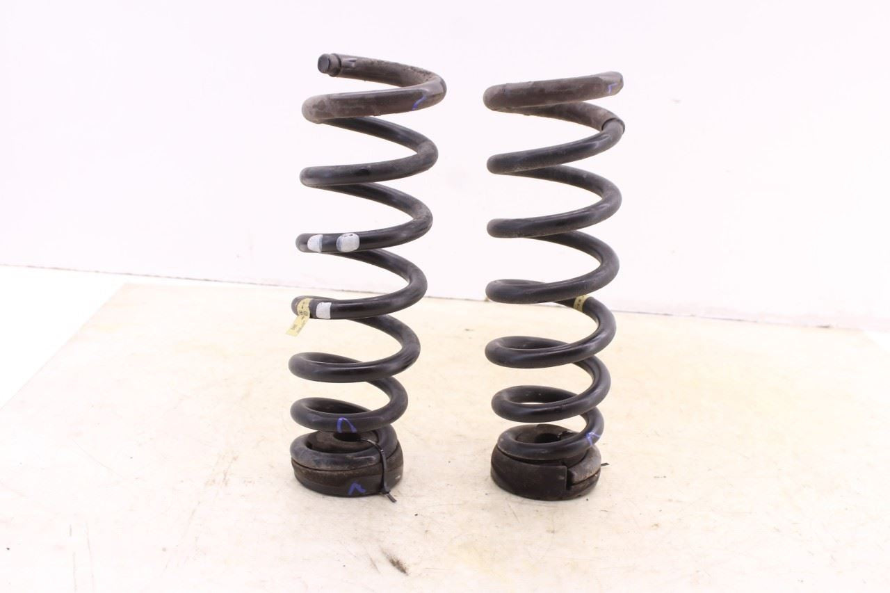 2018-23 KIA Stinger GT2 AWD Rear Right and Left Side Suspension Coil Spring Pair - Alshned Auto Parts