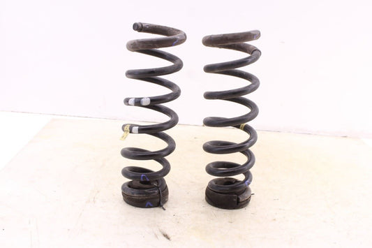 2018-23 KIA Stinger GT2 AWD Rear Right and Left Side Suspension Coil Spring Pair - Alshned Auto Parts