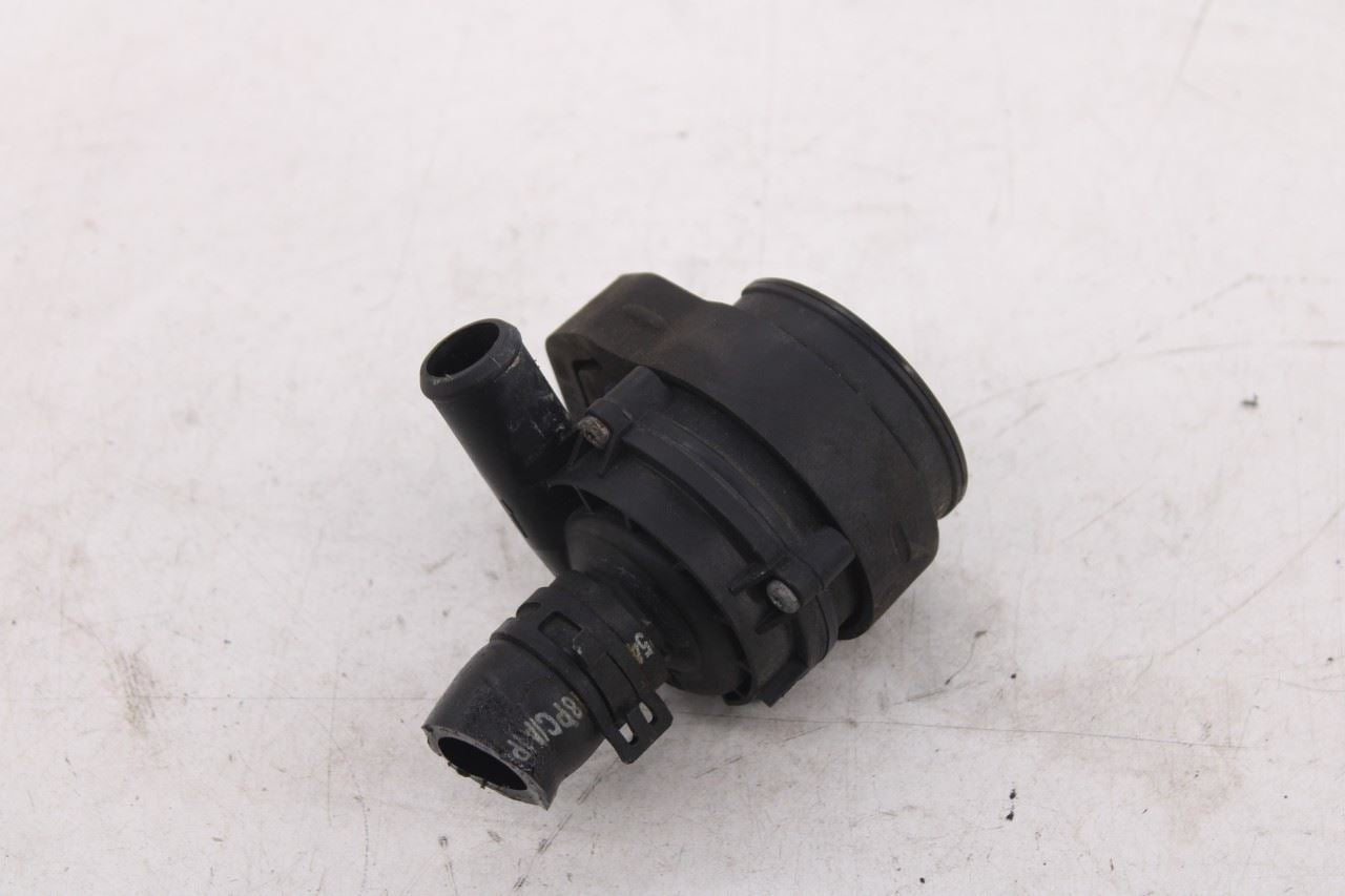 2003-2006 Mercedes-Benz E500 5.0L Engine Coolant Auxiliary Water Pump 2118350028 - Alshned Auto Parts