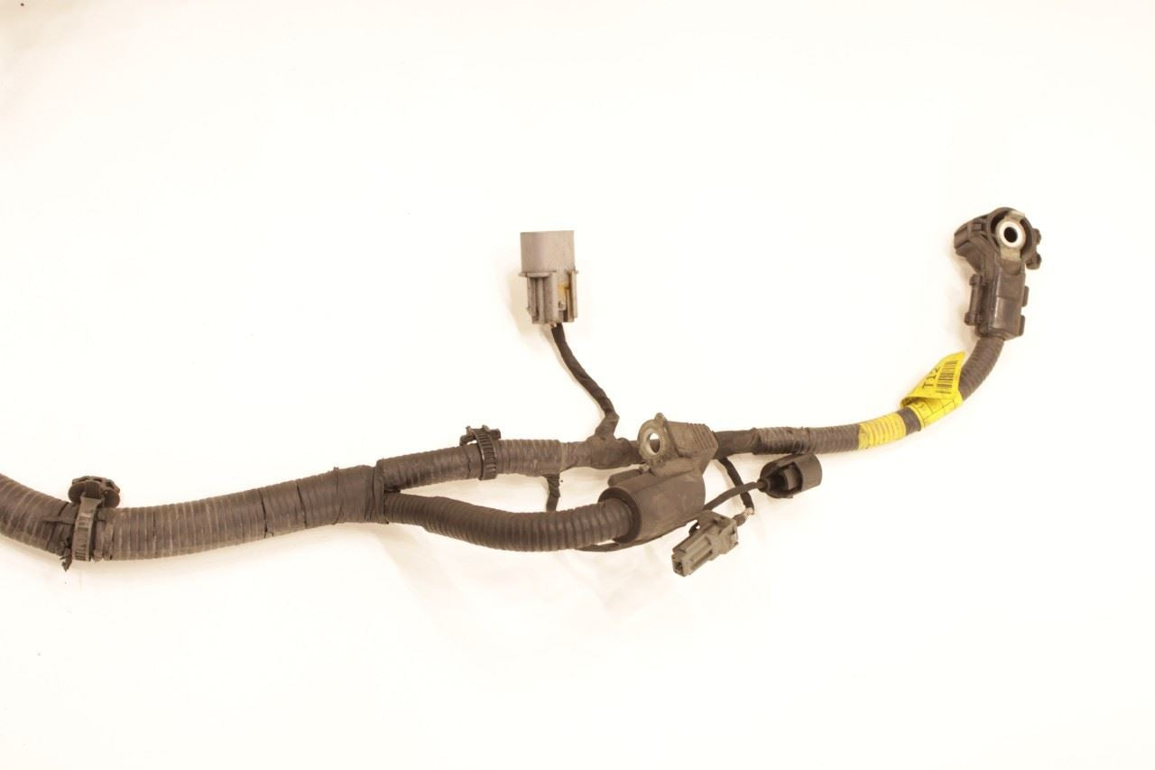 15-17 Hyundai Veloster Turbo 1.6L Auto Trans Positive Battery Cable Wire Harness - Alshned Auto Parts