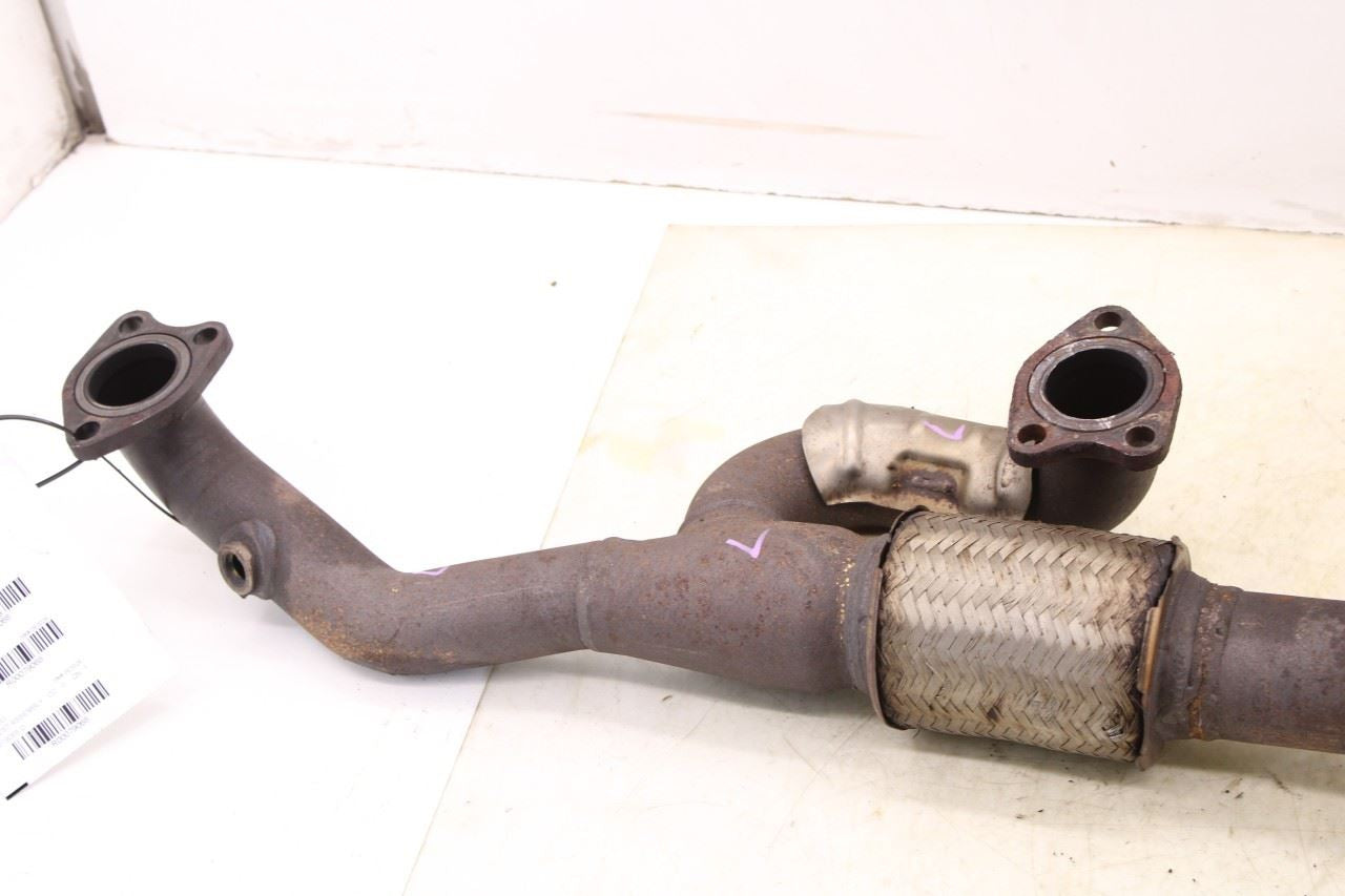 2020-24 Honda Odyssey Touring 3.5L Exhaust System Pipe 18150-5MR-A61 OEM *ReaD* - Alshned Auto Parts
