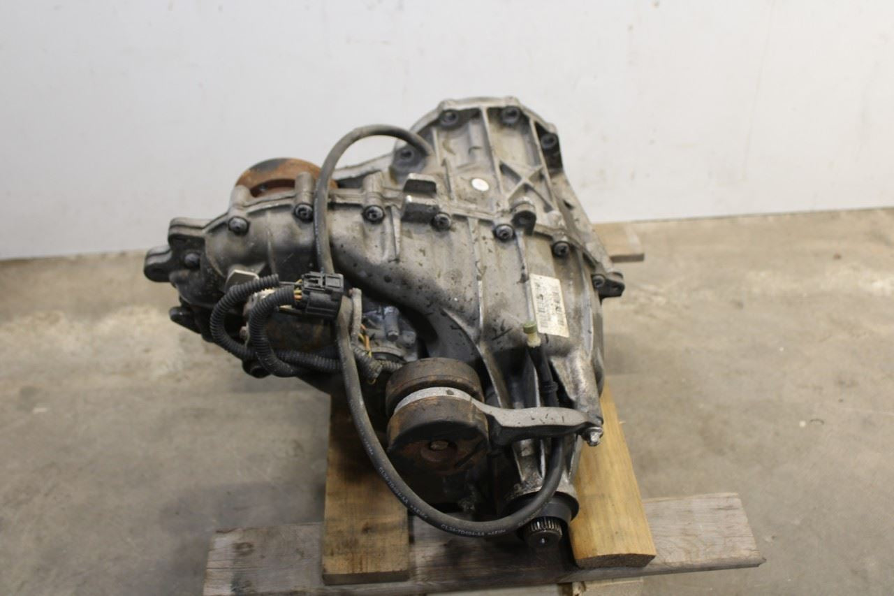 2015-2020 Ford F150 XL 2.7L turbo Electronic Shift 3 Mode Transfer Case 65K - Alshned Auto Parts