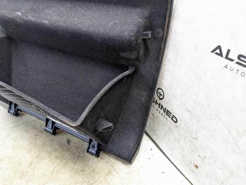 2014-2016 Jeep Grand Cherokee Glove Box Storage Compartment 1TG14LC5AC OEM - Alshned Auto Parts