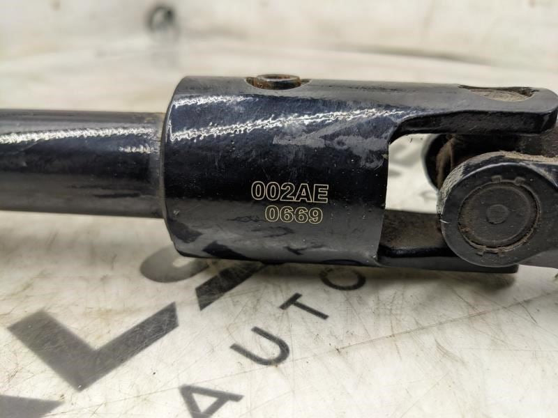 2019-2025 Ram 1500 New Body Steering Column Lower Intermediate Shaft 68275002AC5