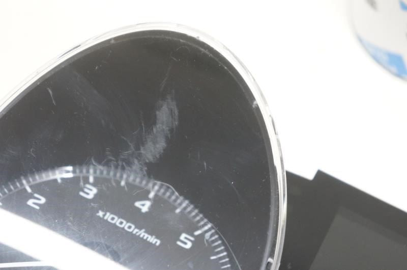 2017 Subaru Legacy Speed Gauge Instrument Cluster 38K Mileage 85003AL61A *ReaD* - Alshned Auto Parts
