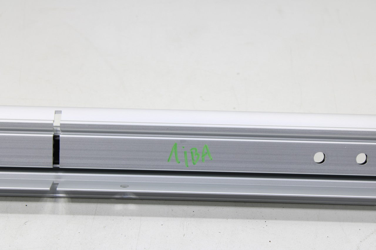 14-18 BMW X5 xDrive35i Rear Trunk RH and LH Compartment Lashing Rail Bracket Set - Alshned Auto Parts