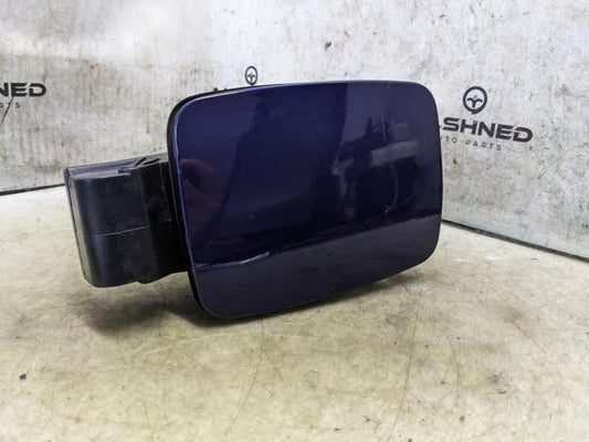 11-15 Hyundai Sonata Fuel Filler Door Lid Cover w Pocket 69510-3Q000 OEM *ReaD* - Alshned Auto Parts