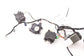 2018-26 Honda Odyssey HVAC Wire Harness w/ Blend Door Actuator Set and Resistor - Alshned Auto Parts