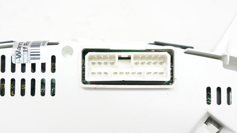 2005 Jeep Grand Cherokee Laredo Speedometer Gauge Instrument Cluster 56010589AJ - Alshned Auto Parts