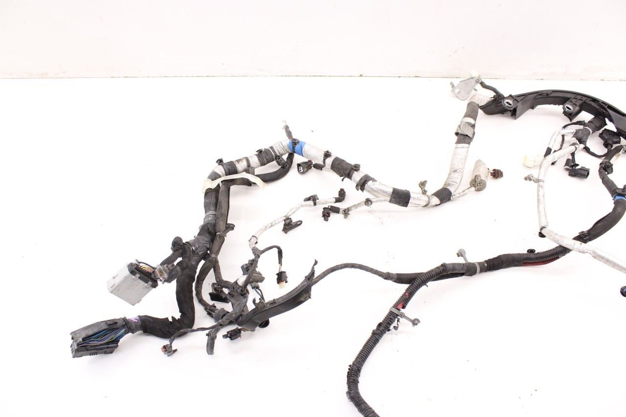 2018 Jeep Grand Cherokee Limited 3.6L 4WD Engine Wire Harness 68320266AC *ReaD* - Alshned Auto Parts