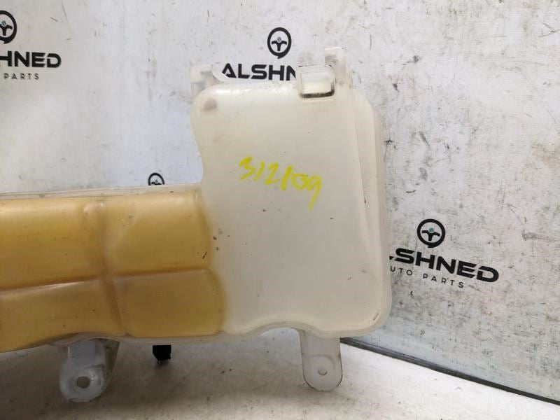 06-10 Dodge Charger Radiator Coolant Tank Overflow Reservoir Bottle 596466AG OEM7