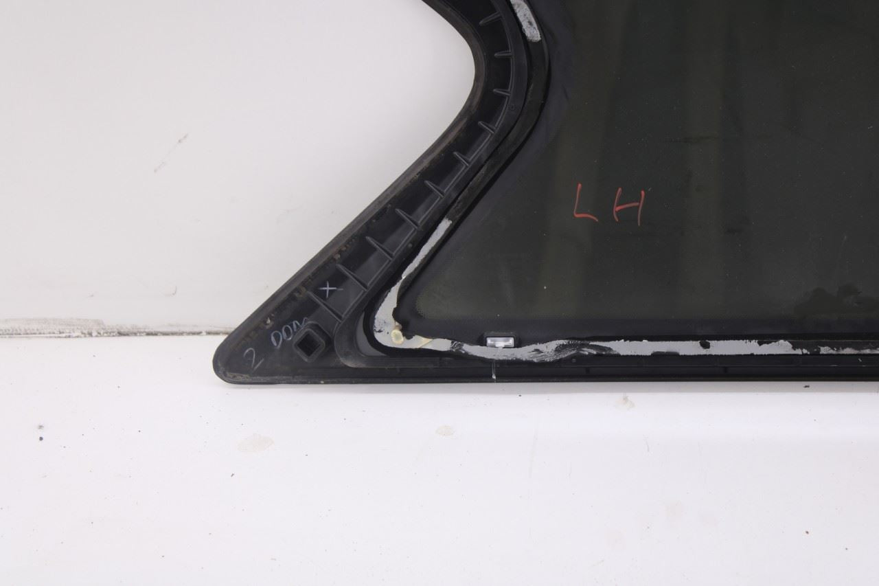 2014-2020 Infiniti QX60 Rear Left Quarter Window Fixed Glass 83301-9NP0A OEM11