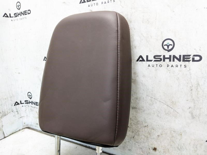 2016-2023 Nissan Titan XD Rear Right/Left Seat Headrest Leather 86430-EZ59C OEM - Alshned Auto Parts