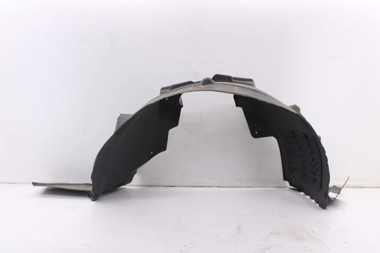 10-12 Land Rover Range Rover HSE Front Right Side Wheelhouse Liner Splash Shield10