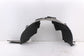 10-12 Land Rover Range Rover HSE Front Right Side Wheelhouse Liner Splash Shield10