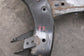 2019-2025 Acura RDX SH-AWD 2.0L AWD Rear Crossmember Subframe 50300-TJB-A00 OEM - Alshned Auto Parts
