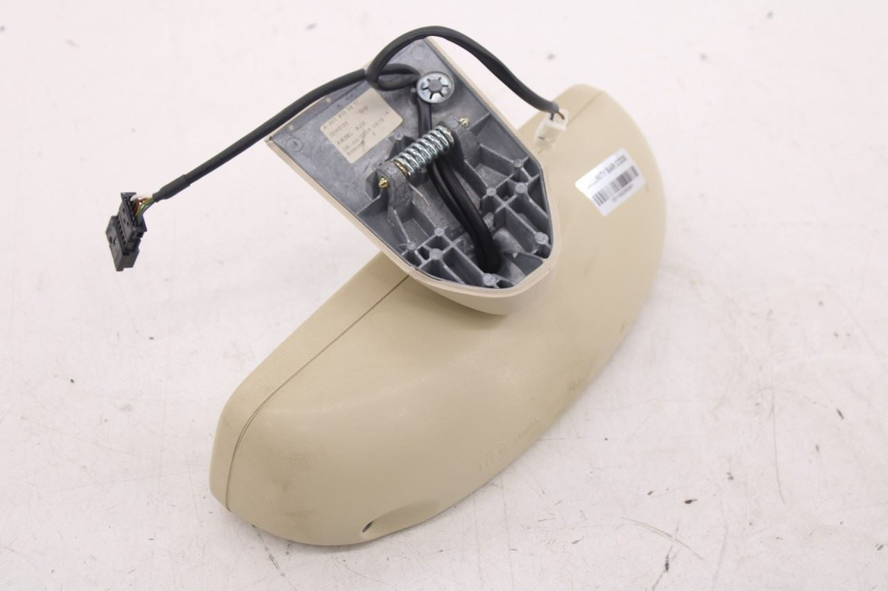 03-05 Mercedes-Benz CLK 320 Interior Inside Rear View Mirror 203-810-29-17-7E94 - Alshned Auto Parts