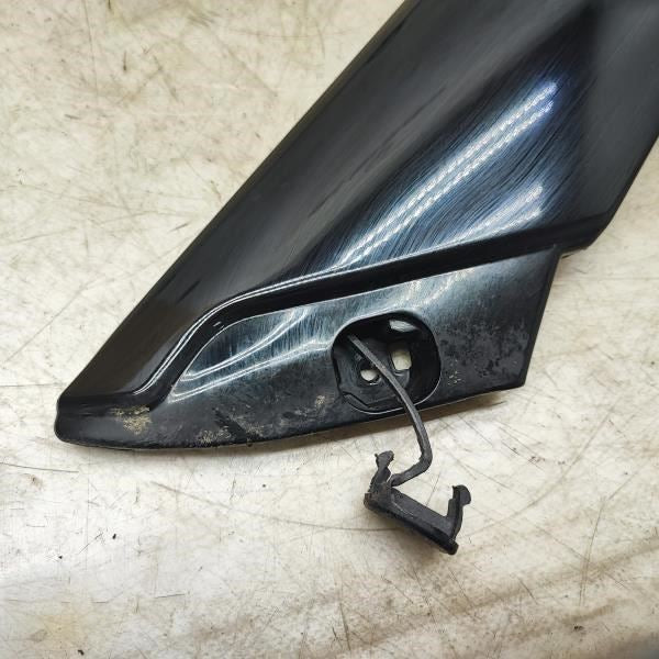 2014-2019 Kia Soul Front Left Driver Outer Pillar Garnish 86171-B2000 OEM - Alshned Auto Parts