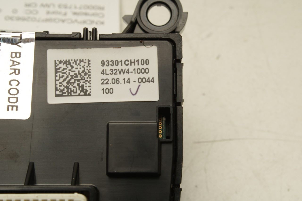 2023-25 Kia Sportage Hybrid EX Console Drive Mode Control Switch Complete *ReaD* - Alshned Auto Parts