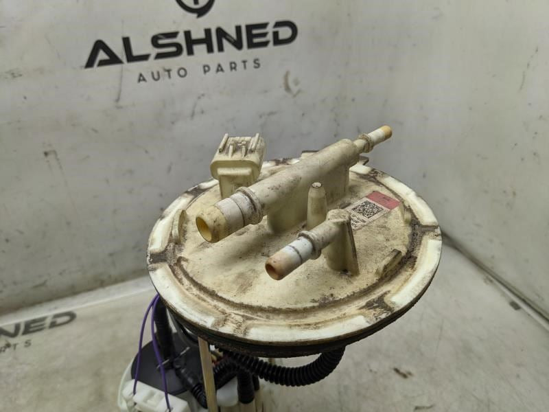 15-20 Ford F150 Super Crew Limited 3.5L 4WD Fuel Pump Assembly FL34-9H307-CD OEM - Alshned Auto Parts